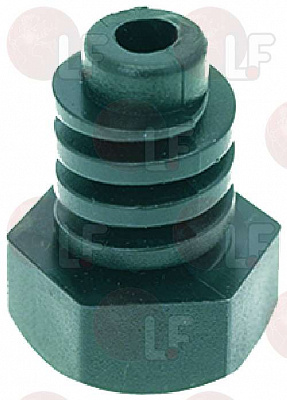 HEXAGONAL FOOT