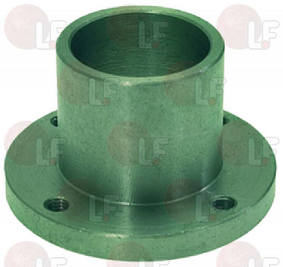 WASHING IMPELLER SLEEVE PIN
