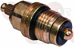 HANDLE SCREW COUPLING 8x20
