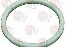 TEFLON FLAT GASKET ? 40x34,5x2 ��