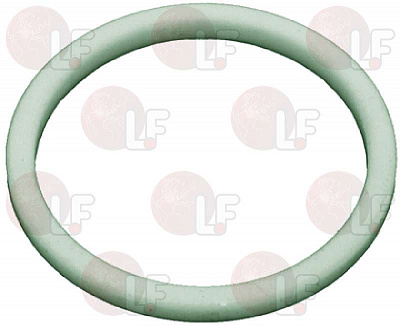 TEFLON FLAT GASKET ? 40x34,5x2 ��