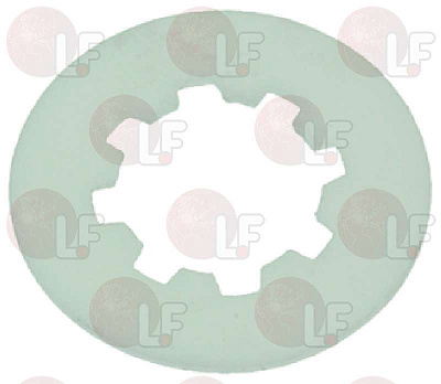 FLAT TEFLON GASKET ? 32x15x1 ��