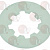 FLAT TEFLON GASKET ? 32x15x1 ��