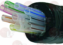 PYTHON 10 HOSES - ISOLATION 13 �� - 50 m