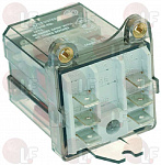 BIPOLAR RELAY 62.82.8 16A 250V