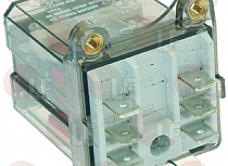 BIPOLAR RELAY 62.82.8 16A 250V