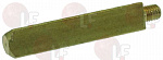 TRIANGULAR INFUSION PIN