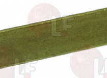 TRIANGULAR INFUSION PIN