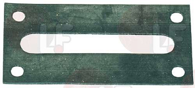 GASKET ��� ��� 80x40 ��
