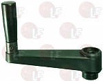 WHEEL HANDLE WHEEL HANDLE
