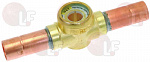 MOISTURE INDICATOR ? 5/8 MOISTURE INDICATOR ? 5/8