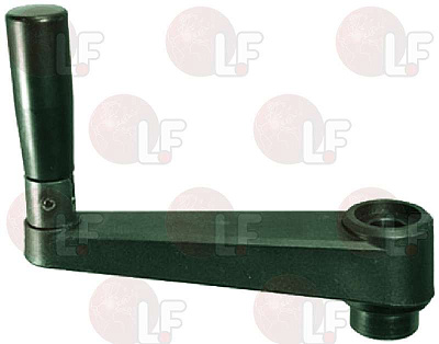 WHEEL HANDLE