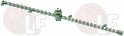 RINSE ARM ASSEMBLY 490 ��