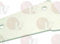 PLEXIGLAS SLICE GUARD