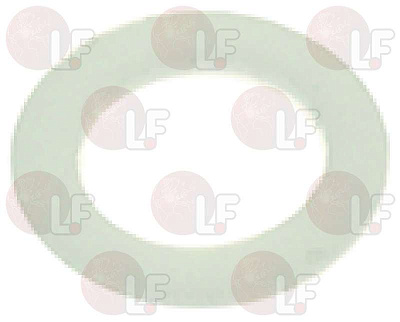 FLAT GASKET TEFLON ? 6x5x0.5 ��