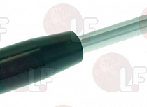 LEVER GROUP COMPLETE HANDLE M10
