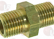 ���������� ? 1/4"M-1/4"M