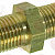 ���������� ? 1/4"M-1/4"M