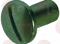 CARRIAGE GUARD LOCKING SCREW M4