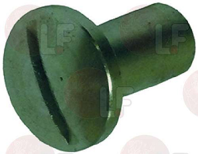 CARRIAGE GUARD LOCKING SCREW M4