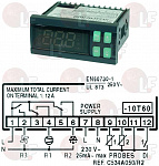 Термостат IR33F0EN00 230В NTC Термостат IR33F0EN00 230В NTC