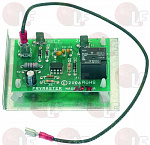 CARD PCB/BRKT 90x70 ��