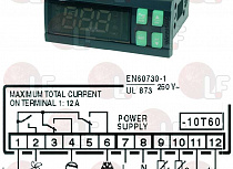 ��������� IR33F0EN00 230� NTC