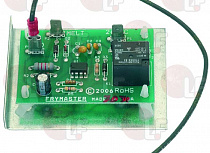 CARD PCB/BRKT 90x70 ��