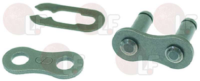 CHAIN JOINT LINK