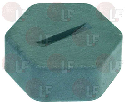 WASH ARM END CAP