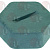 WASH ARM END CAP