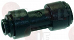 Фитинг прямой PM0408E Фитинг прямой PM0408E