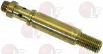 ROTATING SUPPORT MOTION PIN