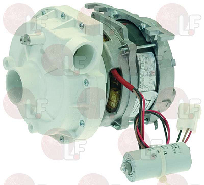 ������������ LGB ZF320 ����� 0,70��� 230�