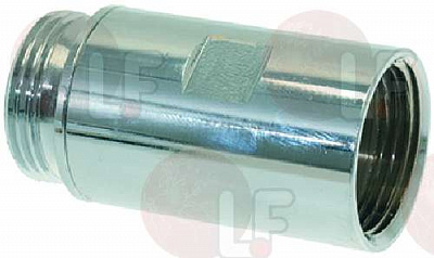 MAGNETIC DESCALING SYSTEM ? 3/4" MF