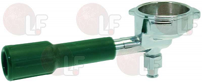 BARLEY POD FILTER HOLDER SAN MARCO