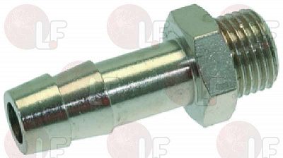 ������  ���������  1/8"M ? 8