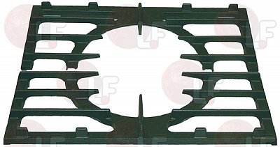 PAN SUPPORT GRID 510x195 ��