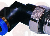 SNAP-IN ELBOW COUPLING