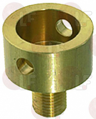 ARTICULATION BUSHING