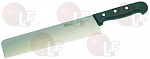 KITCHEN DOUGH KNIFE 24 cm