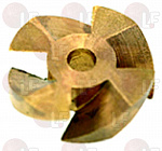 WASH JET SPINNER
