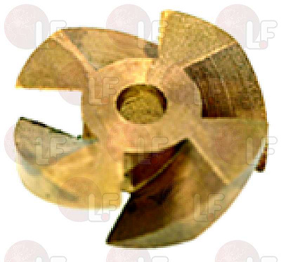 WASH JET SPINNER