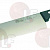 KITCHEN DOUGH KNIFE 24 cm