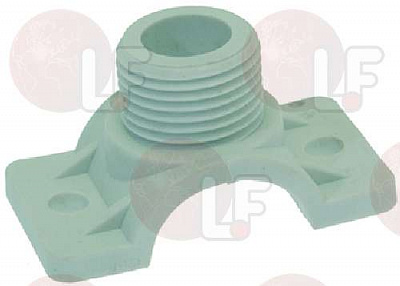TOP WASH ARM ASSEMBLY JET SUPPORT CT