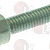 S/STEEL SCREW T.C.C.E.I. M4x16 UNI 5931