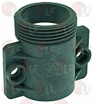 TERMINAL CLAMP