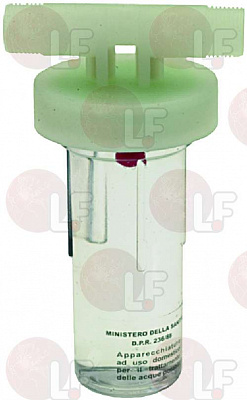 SCALE REMOVER PINKO MAXI
