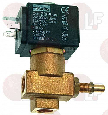���������������� ������ PM158IH ? 1/4"FF 220�
