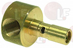 RINSE PIVOT PIN RINSE PIVOT PIN